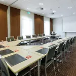 康斯坦茨宜必思酒店