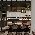 康斯坦茨宜必思酒店 3* 康斯坦茨