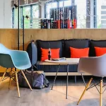 酒店 康斯坦茨宜必思酒店 3*