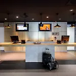 酒店 康斯坦茨宜必思酒店 3*