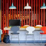 Hotel Ibis Konstancja