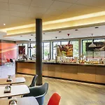 康斯坦茨宜必思酒店 3*