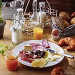 康斯坦茨宜必思酒店 酒店 康斯坦茨