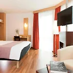 康斯坦茨宜必思酒店 酒店