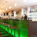 康斯坦茨宜必思酒店 酒店