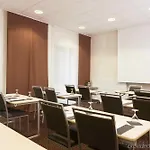 康斯坦茨宜必思酒店 3* 康斯坦茨