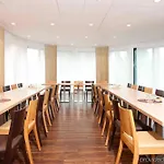 康斯坦茨宜必思酒店 康斯坦茨