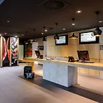 康斯坦茨宜必思酒店 康斯坦茨