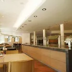 康斯坦茨宜必思酒店 酒店