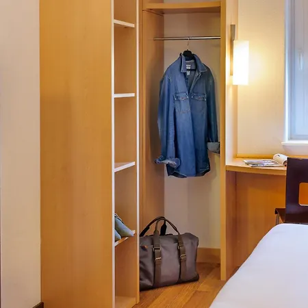 Hotel Ibis 3*