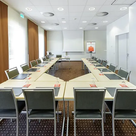 Ibis 3* Konstancja