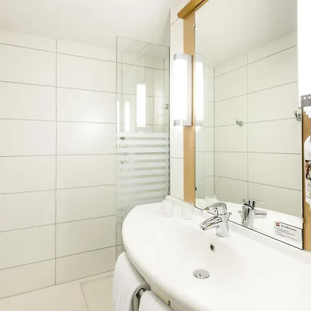 מלון Ibis קונסטנץ