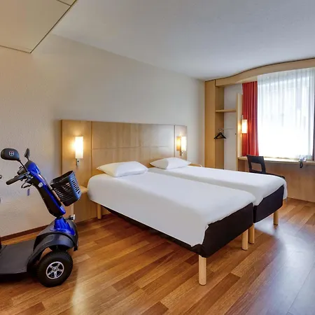 Hotel Ibis
