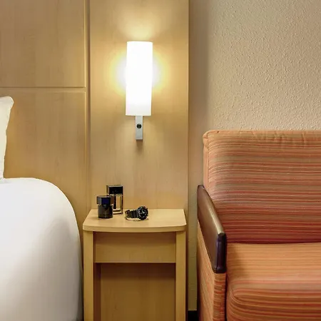Ibis Hotel 3*