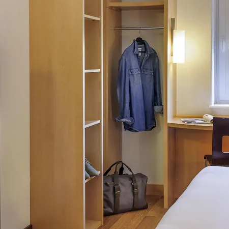 Ibis Konstancja