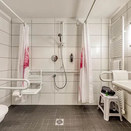 イビス ホテル コンスタンツ