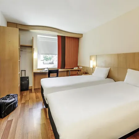 イビス コンスタンツ