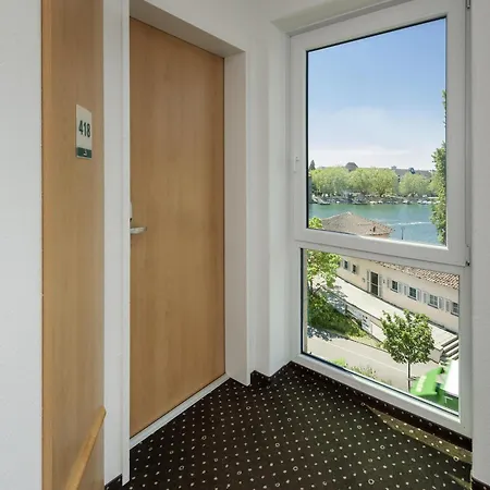 Hotel Ibis 3*