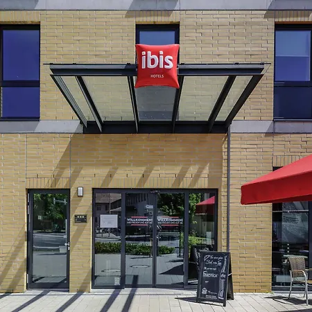 Ibis Hotel Konstanz