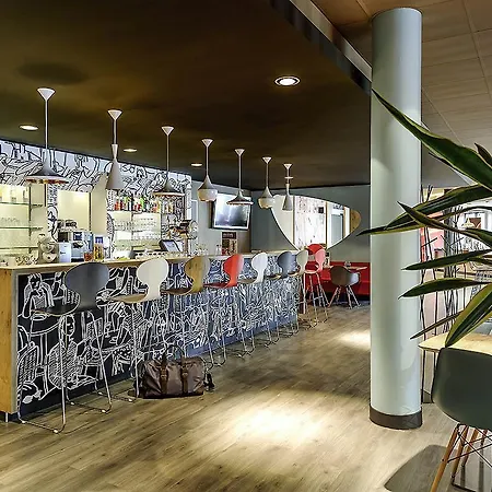 Ibis Hotel Konstanz