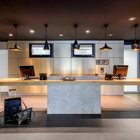 イビス ホテル コンスタンツ