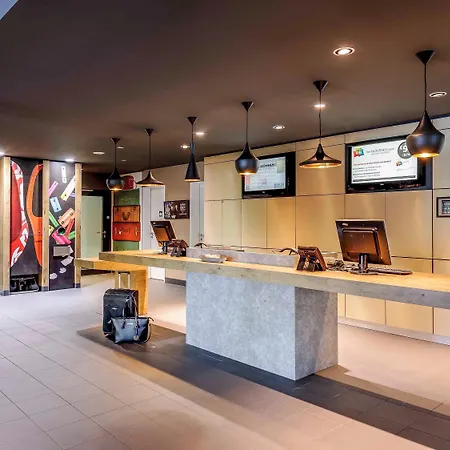 Hotel Ibis Konstancja