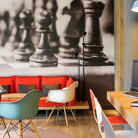 Ibis Hotel