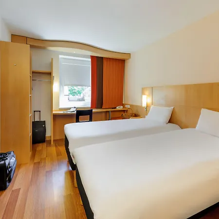 Hotel Ibis 3*