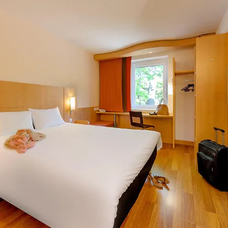 Hotel Ibis