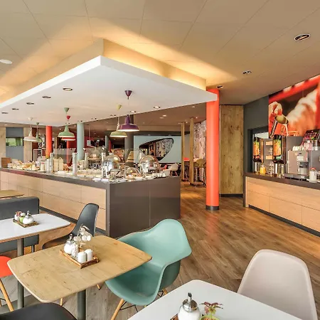 Ibis 3* קונסטנץ