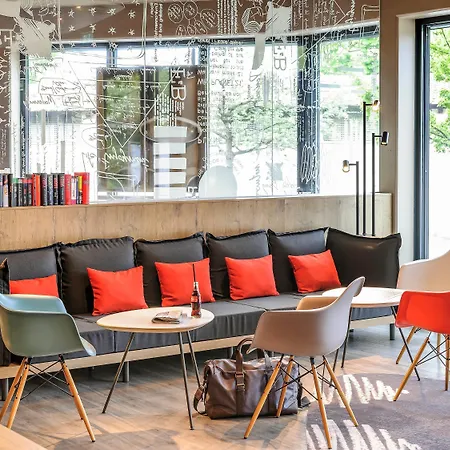 Ibis 3* Konstancja