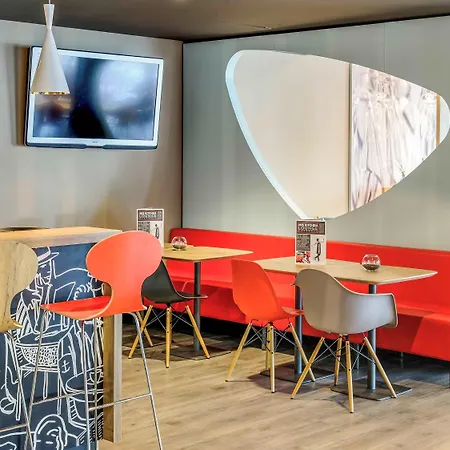 イビス ホテル 3*