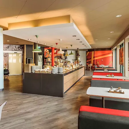 Hotel Ibis