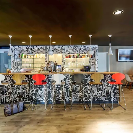 Ibis מלון קונסטנץ