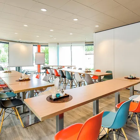 ホテル イビス 3*