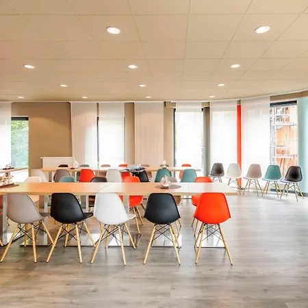 Ibis 3* Konstancja