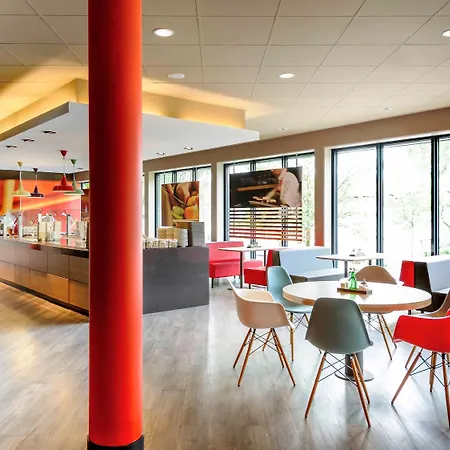 מלון Ibis קונסטנץ