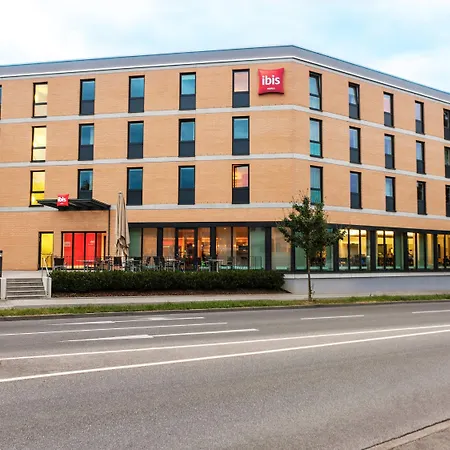 Ibis Konstancja