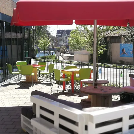 Ibis Hotel 3*