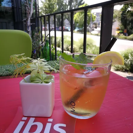 イビス ホテル コンスタンツ