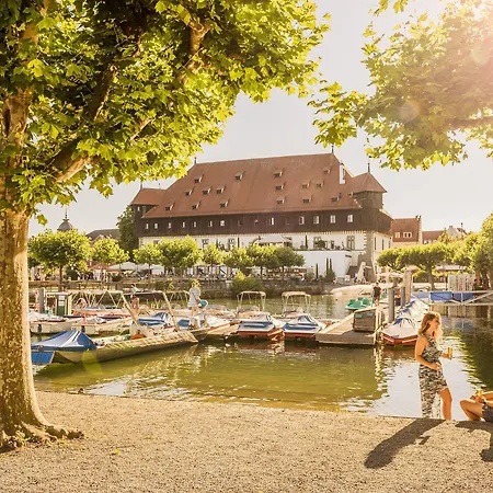 イビス ホテル コンスタンツ