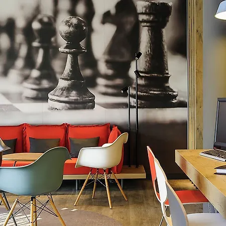 Ibis Konstanz