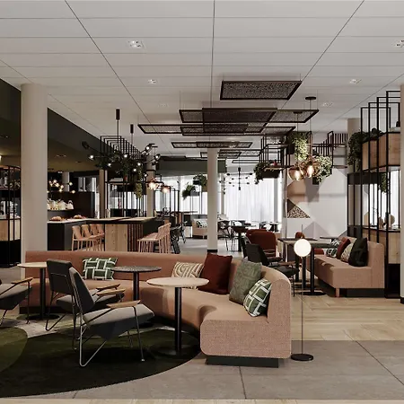 Hotel Ibis 3*
