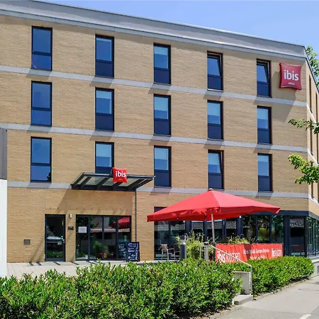 Ibis Hotel