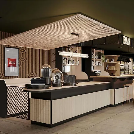 Ibis Konstanz