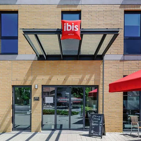 Ibis Hotel Konstancja