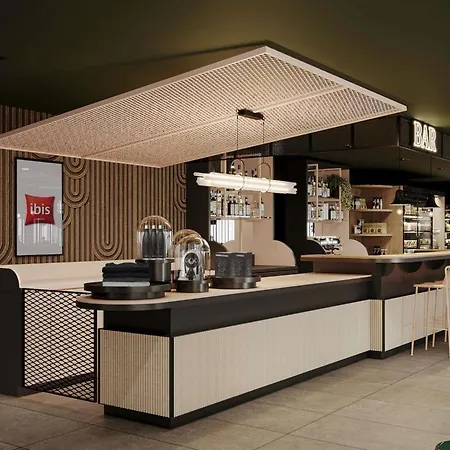 Ibis Hotel Konstancja
