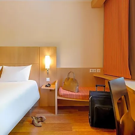 Ibis 3* Konstancja