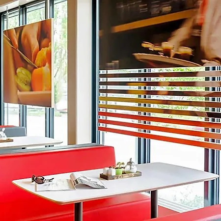 Hotel Ibis