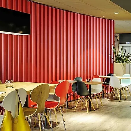 Hotel Ibis 3*